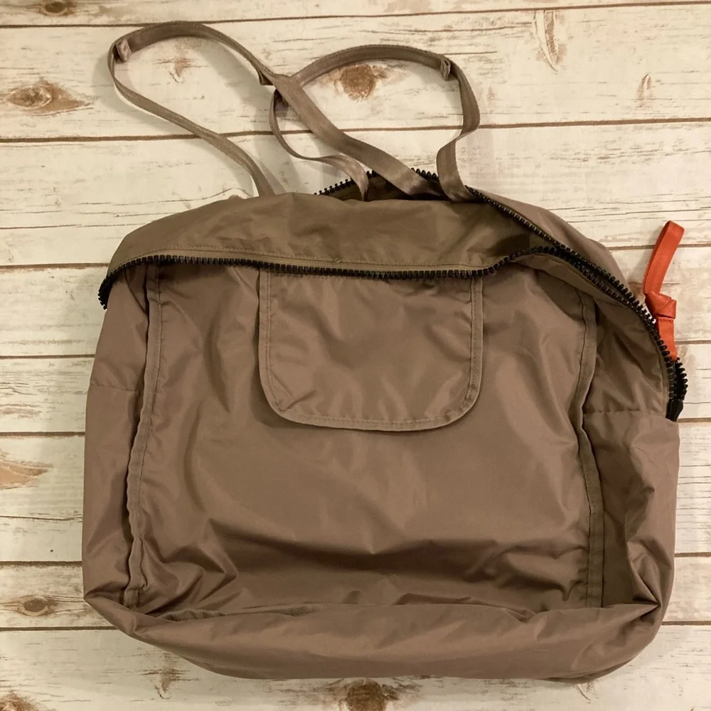 Herschel Supply Studio Tote City Pack Studio_13